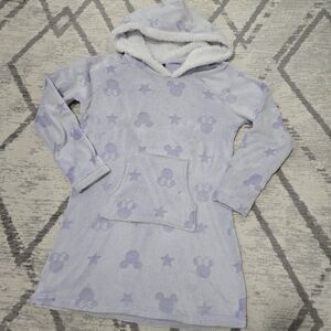 🆕️3/$30💐Disney Minnie Mickey Mouse Lounge Pullover